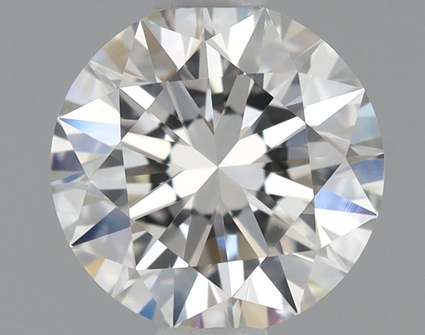 Diament 0.97 ct F/VVS1