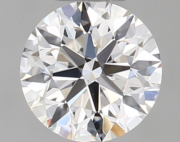 0.50 ct Round diamond