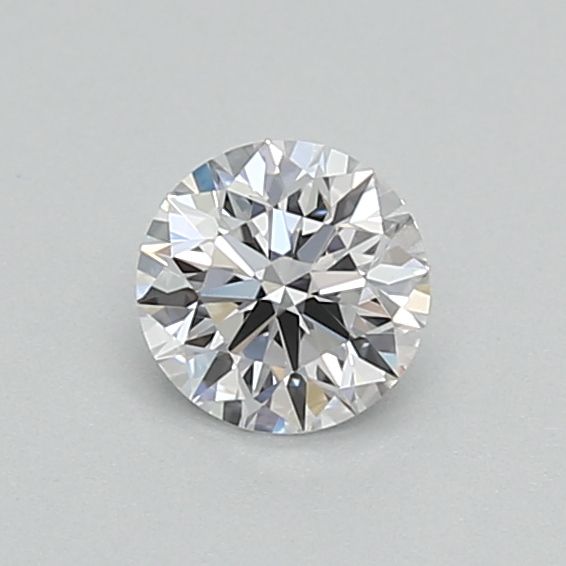 0.33 ct lab-grown Round Diamond