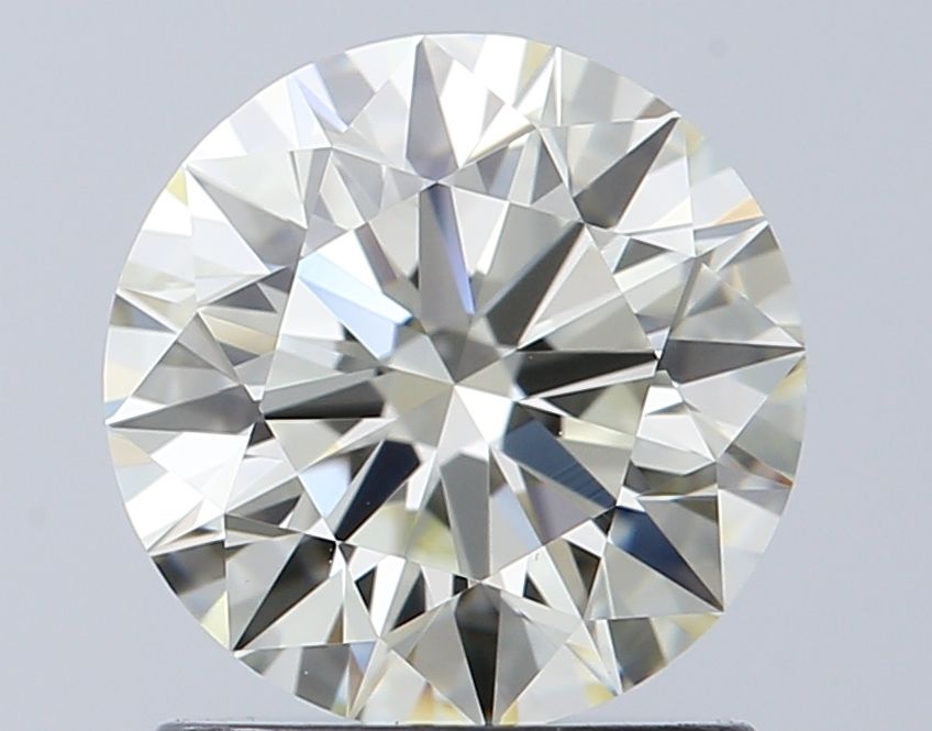 1.23 Carat