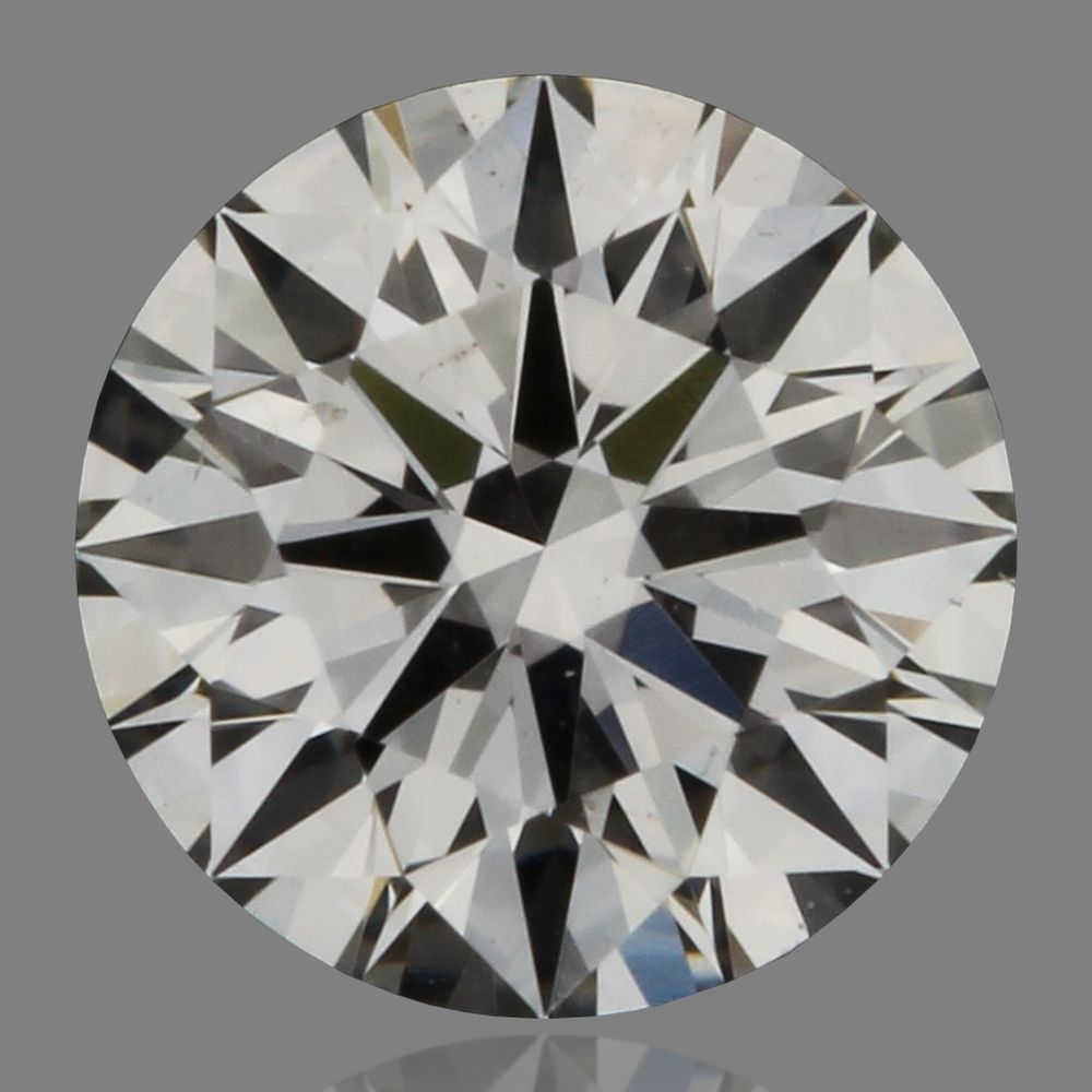 0.18 ct Round Diamond