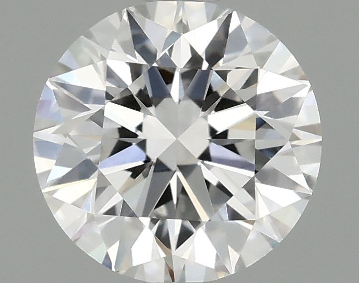 1.00 ct. round Lab Grown Diamond front image