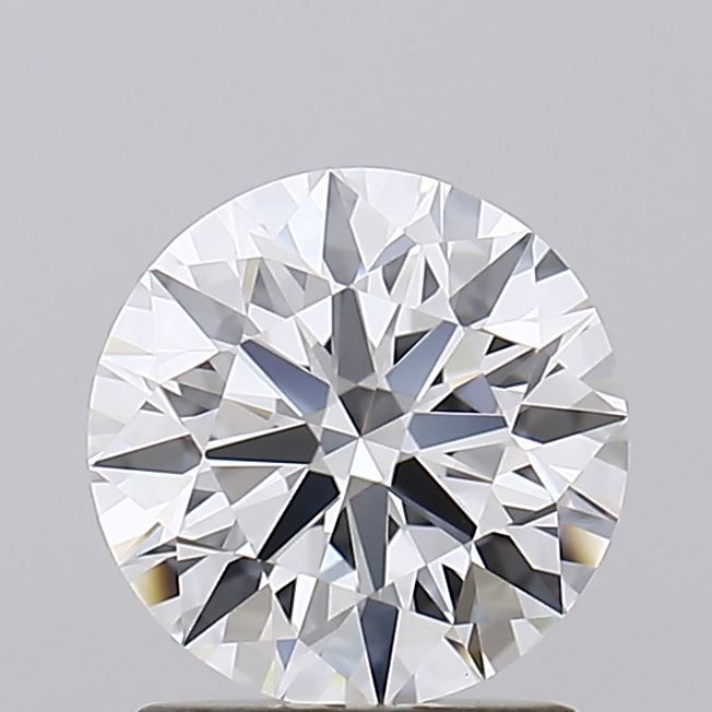 1.50 ct. round Lab Grown Diamond front image