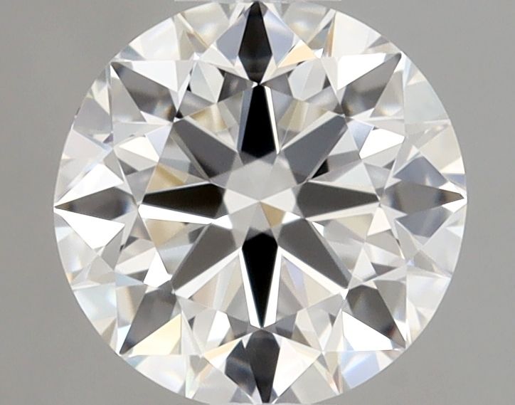 0.50 ct Round diamond
