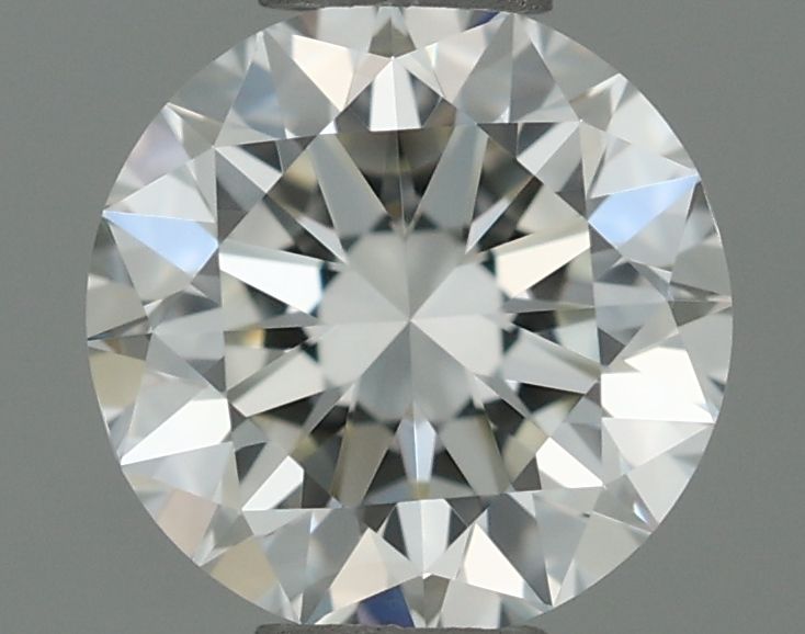 0.40 ct Round diamond