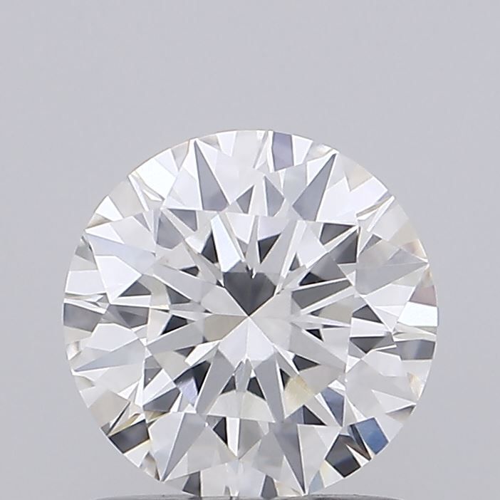 1.07 ct. round Lab Grown Diamond front image