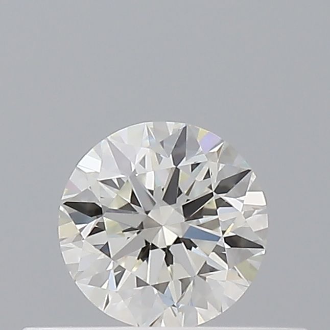 0.3 ct Round Diamond