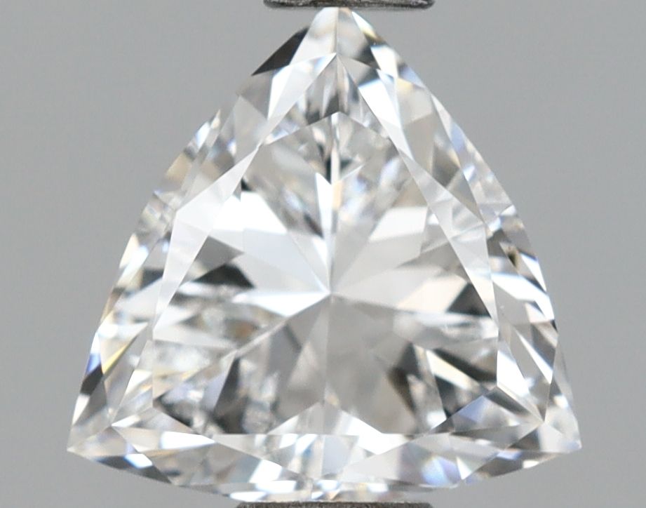 1.05 ct lab-grown Triangular Diamond
