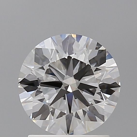 1.55 ct. round Lab Grown Diamond front image