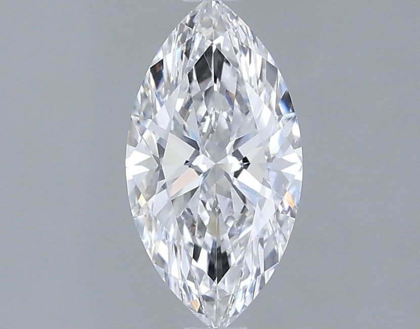 1.03 ct. marquise Lab Grown Diamond front image