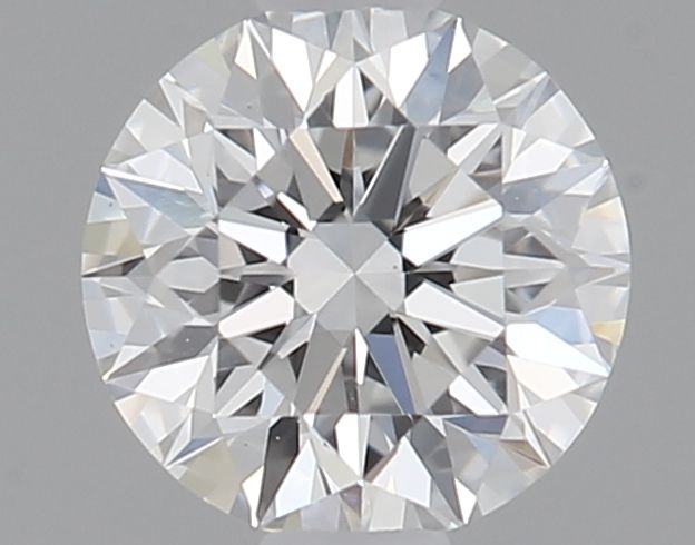 Diament 0.3 ct D/VS1