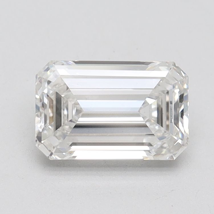 1.05 ct Emerald diamond