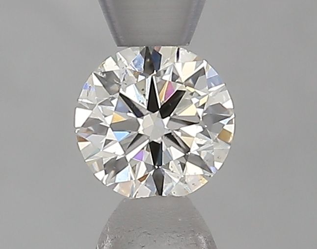 0.38 ct Round Diamond