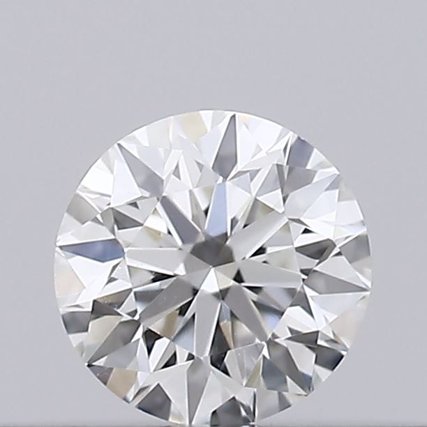 0.15 ct Round diamond