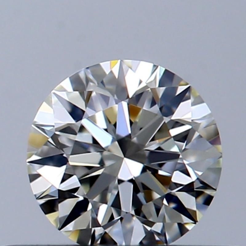 0.30 ct Round diamond