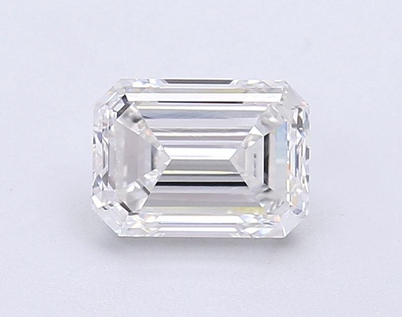 1.56 ct Emerald diamond