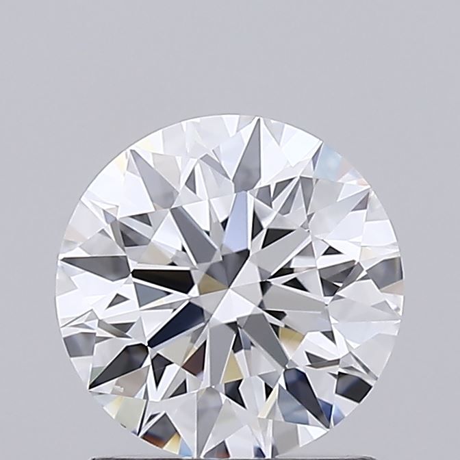 1.02 ct. round Lab Grown Diamond front image
