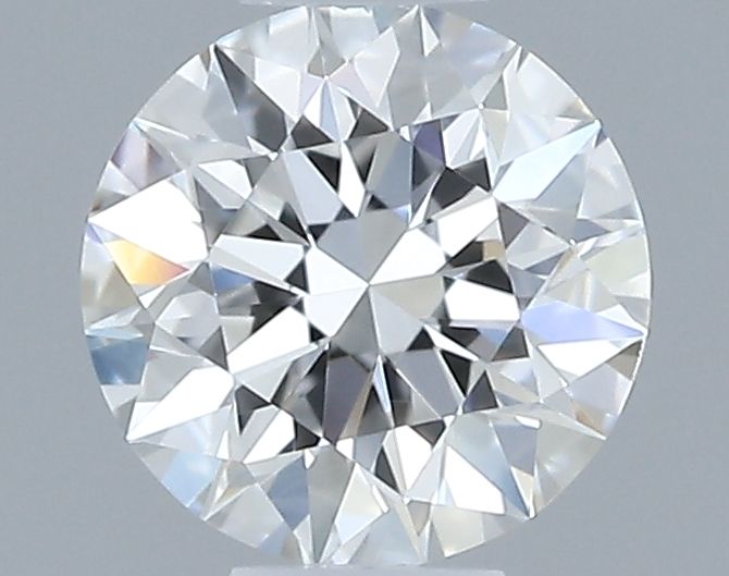 Diament 0.35 ct F/VVS1