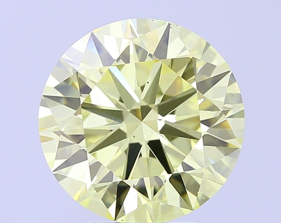 5.01 Carat