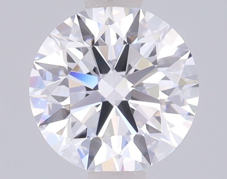1.22 ct. round Lab Grown Diamond front image