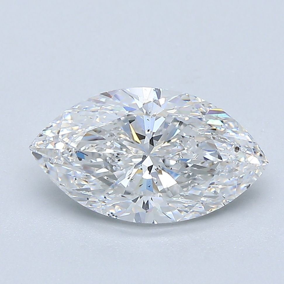 2.01 Carat