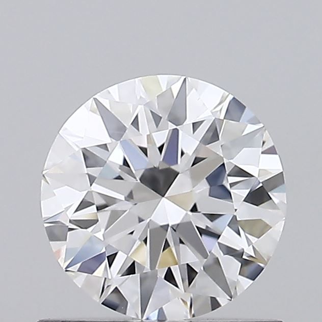 0.75 ct. round Lab Grown Diamond front image