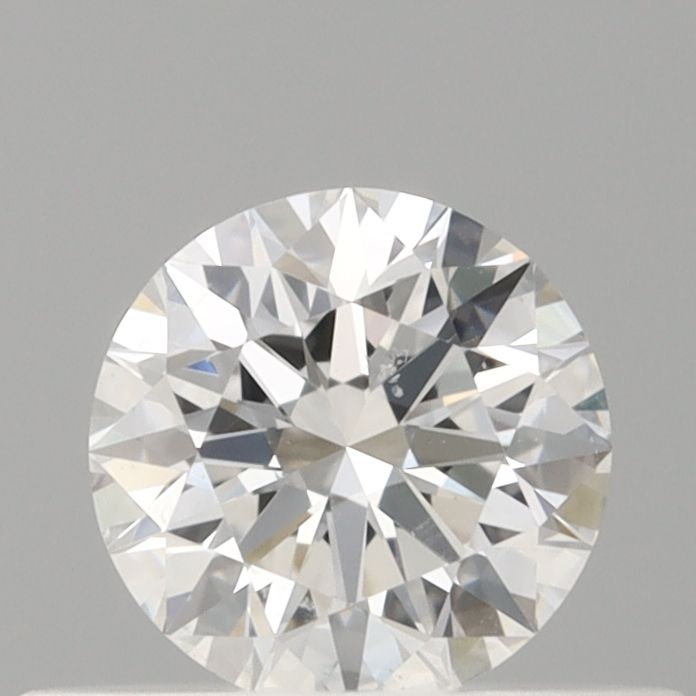 0.38 ct Round Diamond