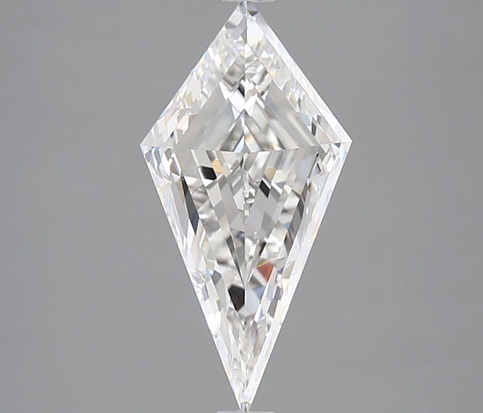 2.12 ct lab-grown Kite Diamond