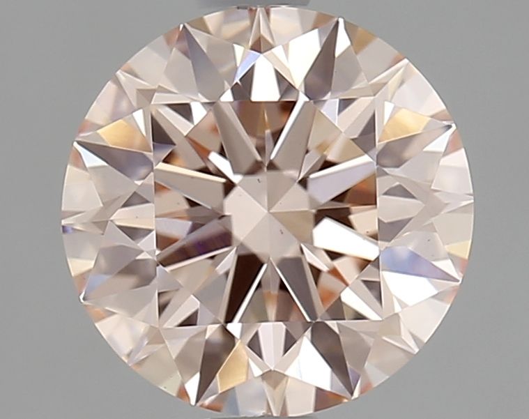 1.50 ct. round Lab Grown Diamond front image