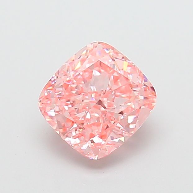 2.51 ct Cushion Modified diamond
