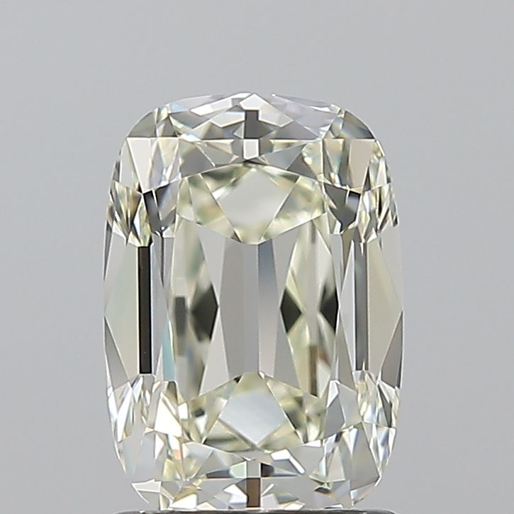 1.7 ct Old miner Diamond