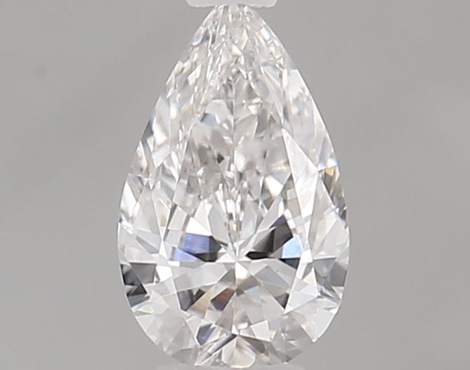 0.31 ct Pear diamond