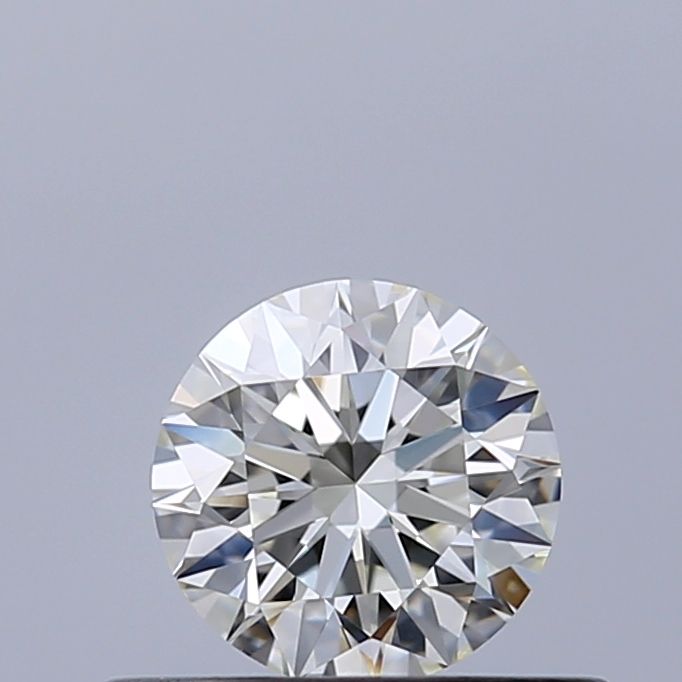 0.41 ct Round diamond