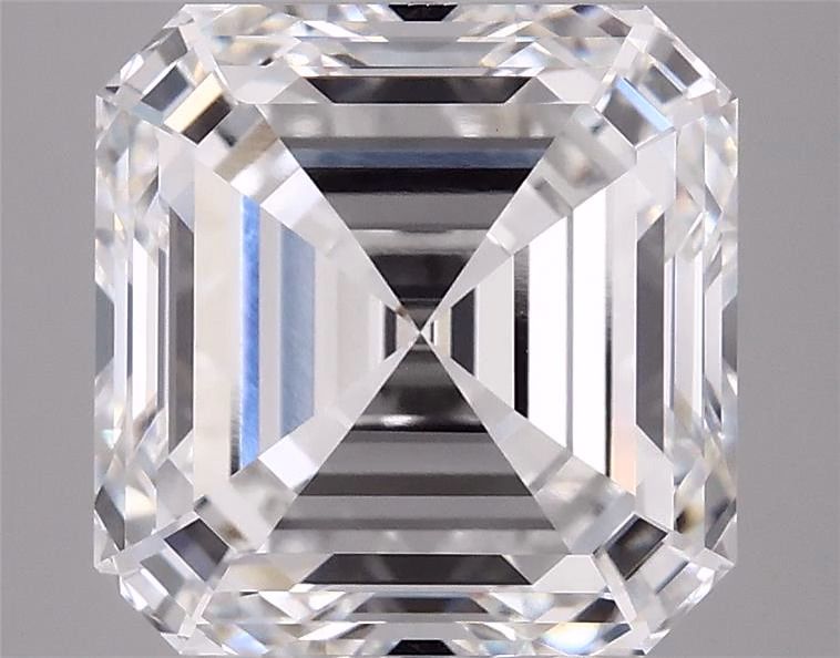1.99 ct. asscher Lab Grown Diamond front image