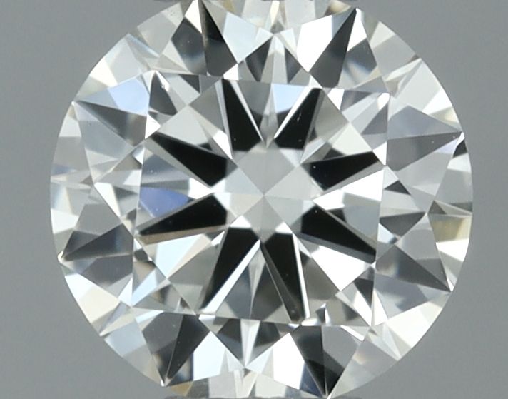 0.30 ct Round diamond