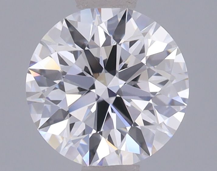 1.00 ct. round Lab Grown Diamond front image
