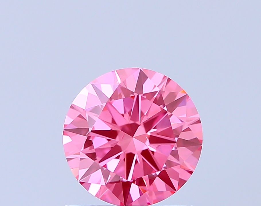 0.90 ct Round diamond
