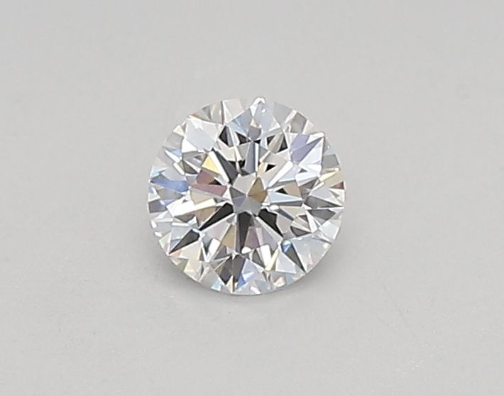 0.34 ct lab-grown Round Diamond