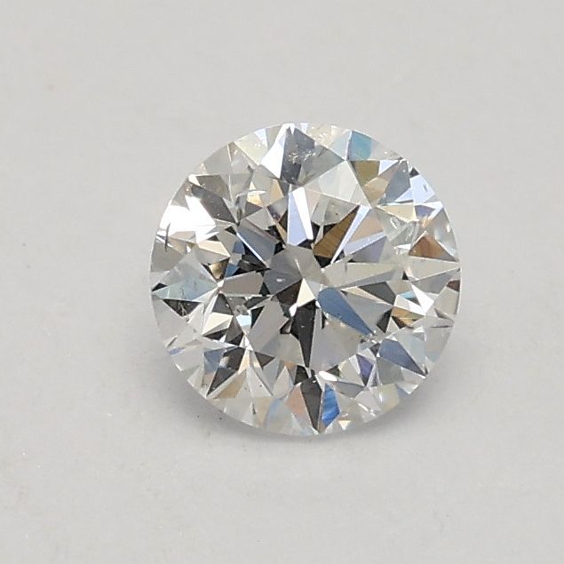 0.31 ct lab-grown Round Diamond
