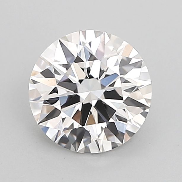 1.50 ct Round diamond
