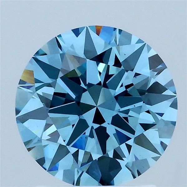 1.86 Carat