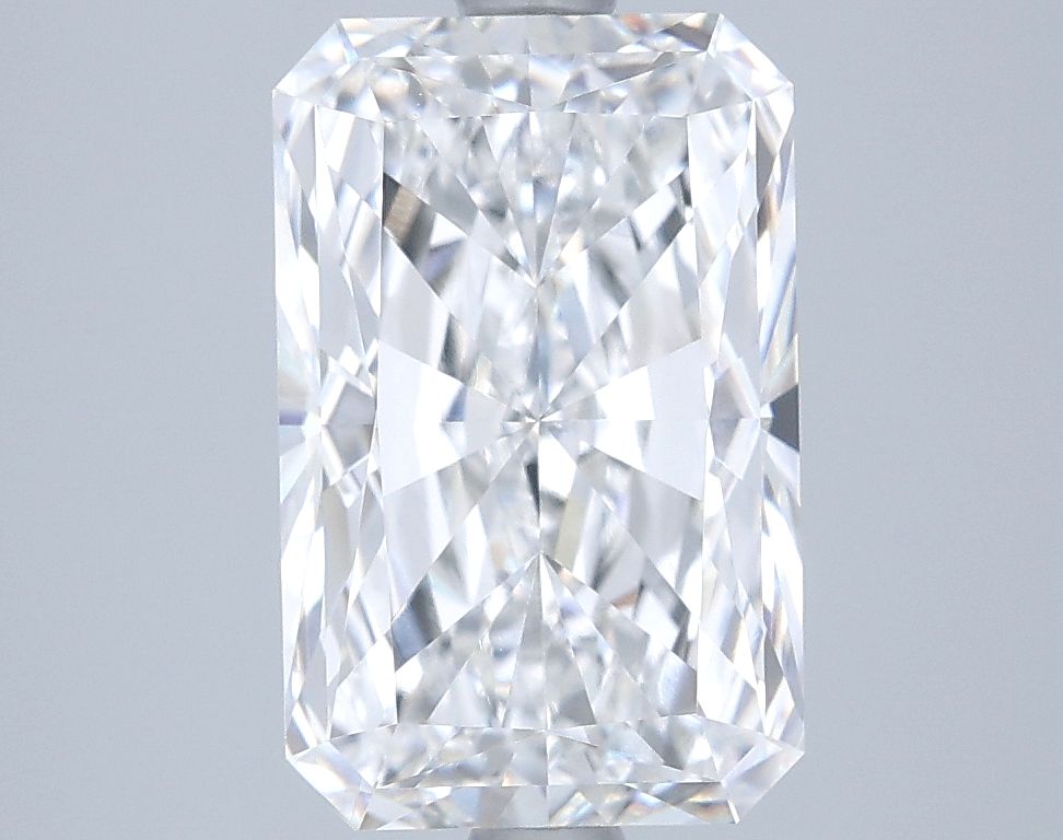 Diament 3.53 ct E/VVS1