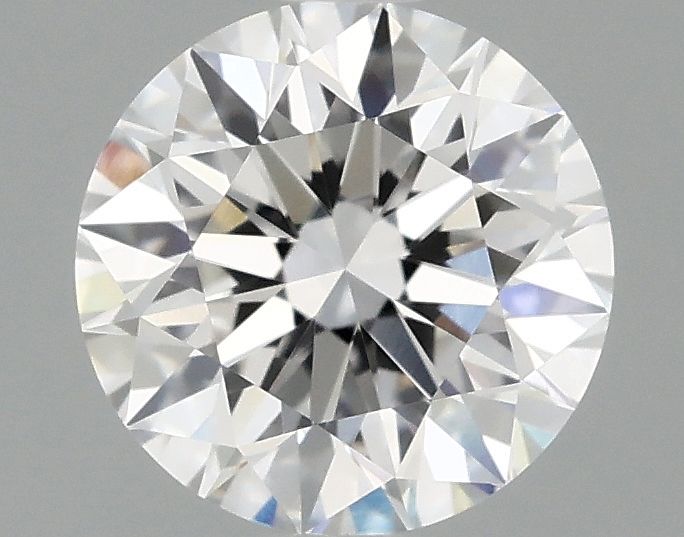 1.06 ct. round Lab Grown Diamond front image