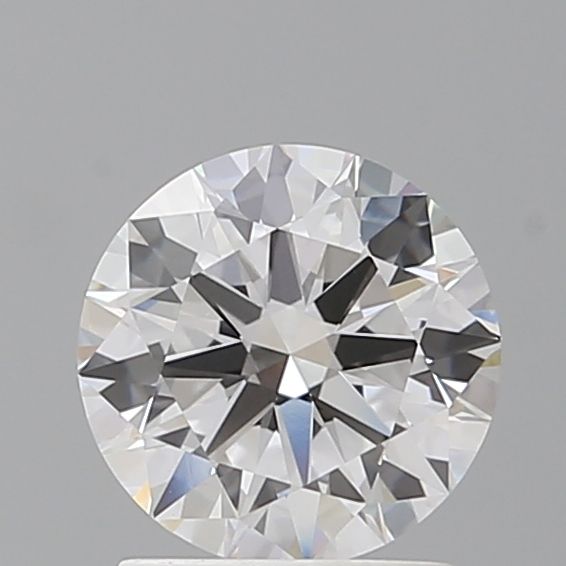1.53 ct. round Lab Grown Diamond front image