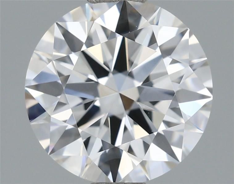 1.51 ct. round Lab Grown Diamond front image