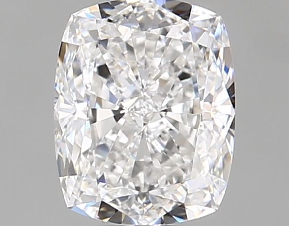 0.57 ct Cushion Brilliant diamond