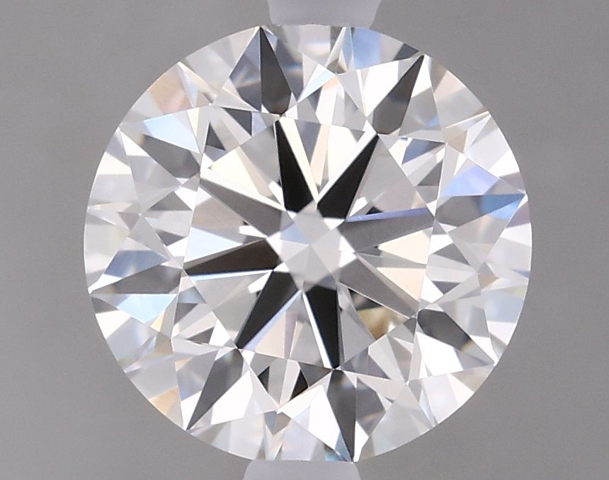 1.52 ct. round Lab Grown Diamond front image