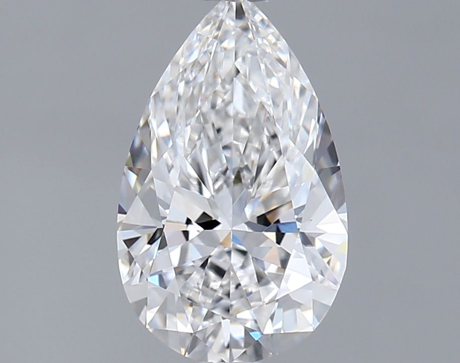1.57 ct. pear Lab Grown Diamond front image