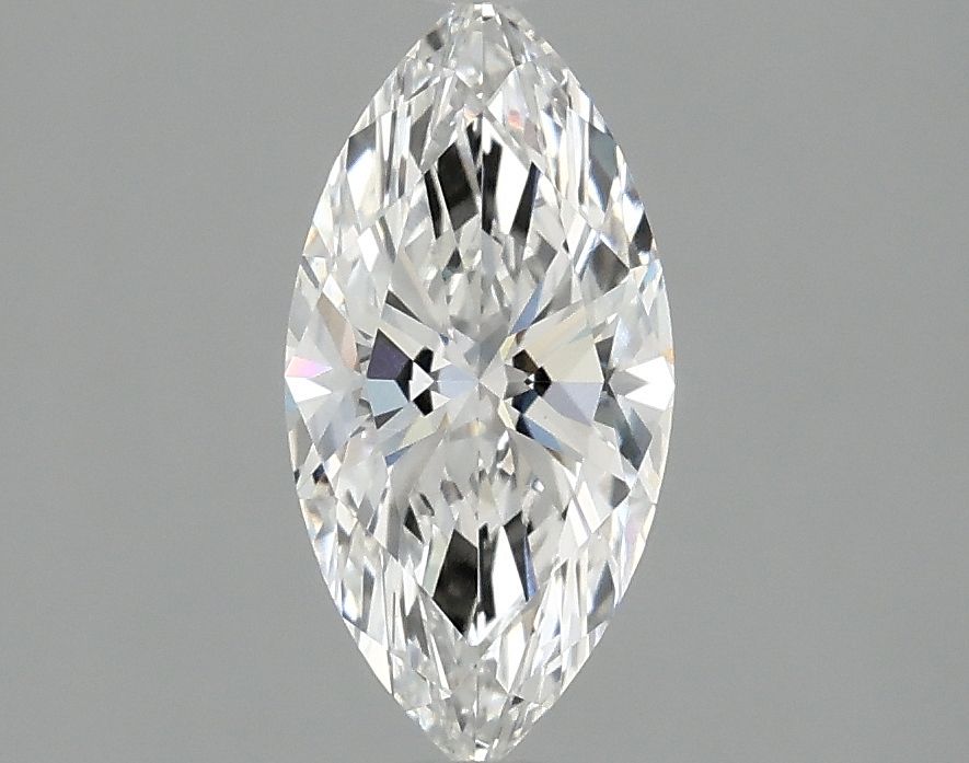 1.09 ct. marquise Lab Grown Diamond front image