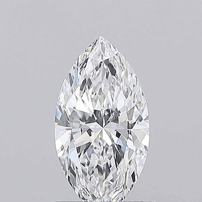 1.01 ct. marquise Lab Grown Diamond front image